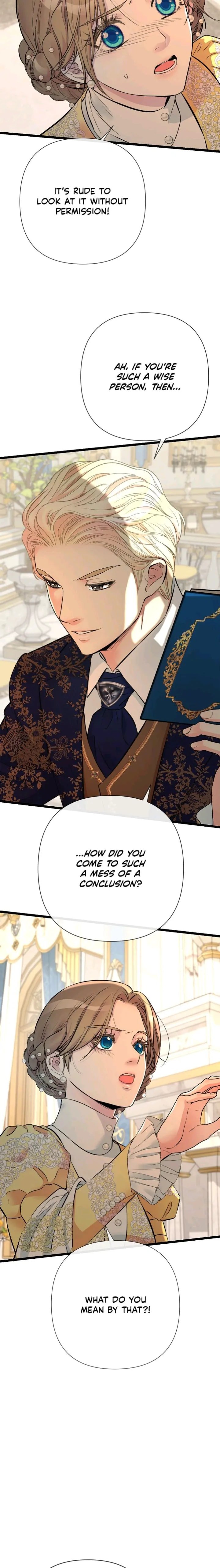 The Problematic Prince, Chapter 52 image 03